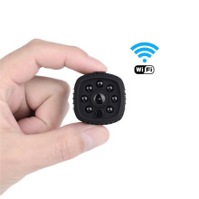 Hidden Camera Mini Spy Camera WIFI Camara Espia Baby Monitor Portable Sport Video Recorder Camcorders Wireless IP Camera